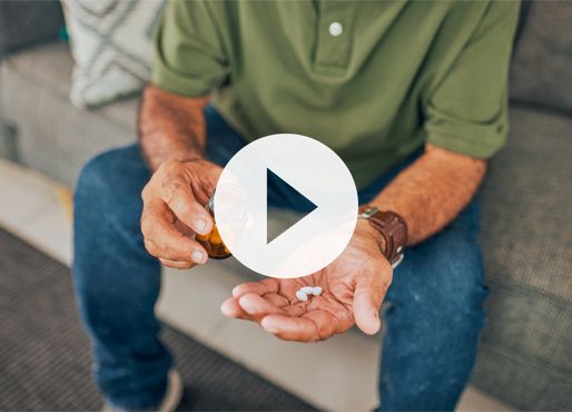 Parkinson’s Disease: 5 Progression Stages