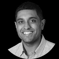 Chetendeep Micky Lal