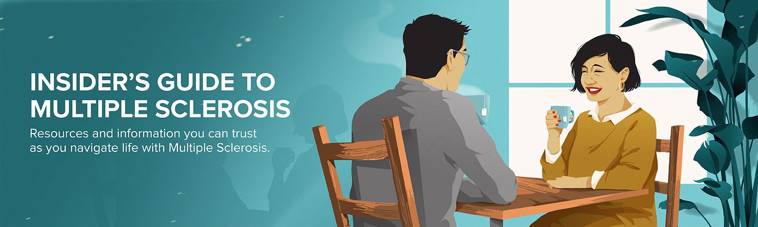 The Insider’s Guide to Multiple Sclerosis