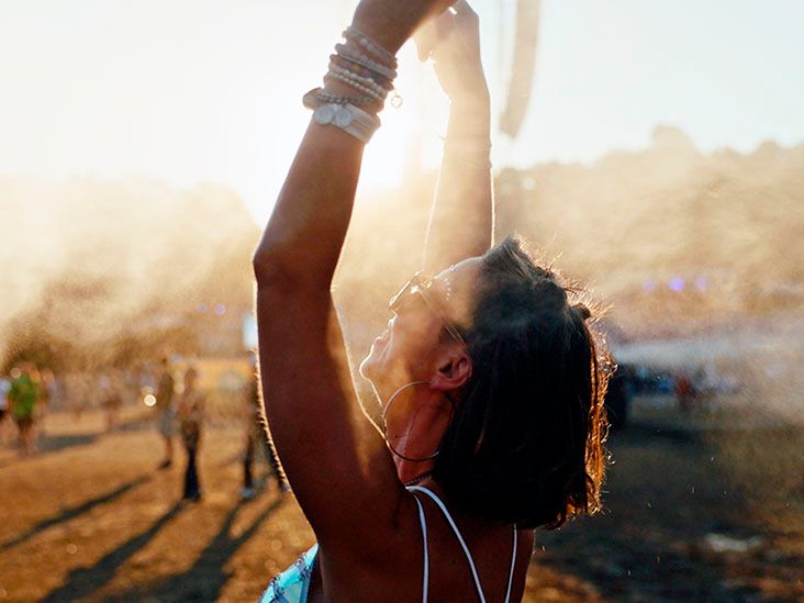 How to Prepare for Your First Music Festival