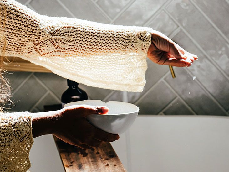 Why That Viral ‘Parasite Cleanse’ Won't Actually Detox Your Body